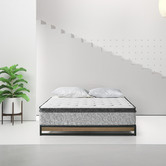 Studio Home Medium Velez Pocket Spring Mattress