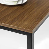 Studio Home 3 Piece Vonda Dining Table &amp; Bench Set