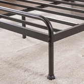 Studio Home Santa Fe Pine Wood Bed Frame