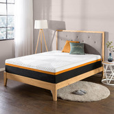 Studio Home Mariam 30cm Hybrid Pocket Spring memory foam Mattress