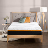 Studio Home Mariam 30cm Hybrid Pocket Spring memory foam Mattress