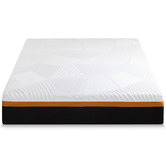 Studio Home Mariam 30cm Hybrid Pocket Spring memory foam Mattress