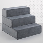 Studio Home Otis 3 Step Pet Stairs
