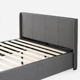 Studio Home Ethan Gas Lift Storage Bed