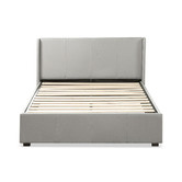 Studio Home Marcus Gas Lift Storage Bed Frame