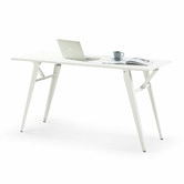 Studio Home Allanis Foldable Study Desk