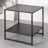 Studio Home Moderno Zion Bedside Tables