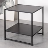 Studio Home Moderno Zion Side Tables