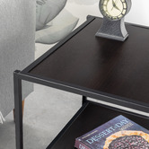 Studio Home Moderno Zion Bedside Tables