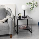 Studio Home Moderno Zion Bedside Tables