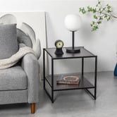 Studio Home Moderno Zion Side Tables