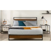 Studio Home Moderno Zion Side Tables