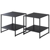 Studio Home Moderno Zion Side Tables