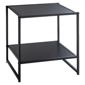 Studio Home Moderno Zion Bedside Tables