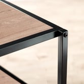 Studio Home Moderno Zion Side Tables