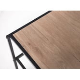 Studio Home Moderno Zion Side Tables