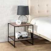 Studio Home Moderno Zion Side Tables