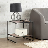 Studio Home Moderno Zion Bedside Tables