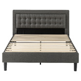 Studio Home Zane Queen Bed