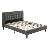 Studio Home Zane Queen Bed