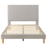 Studio Home Kayce Queen Bed