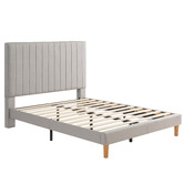 Studio Home Kayce Queen Bed