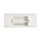 Studio Home Dawson 2 Door TV Unit