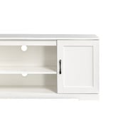 Studio Home Dawson 2 Door TV Unit