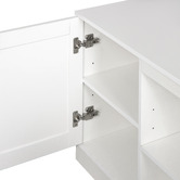 Studio Home Dawson 2 Door TV Unit