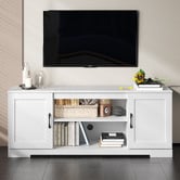 Studio Home Dawson 2 Door TV Unit