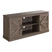 Studio Home Ashton 2 Door TV Unit