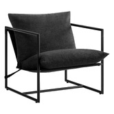 Studio Home Eithan Sling Accent Chair