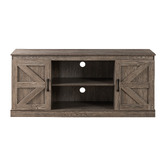 Studio Home Ashton 2 Door TV Unit