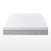 Studio Home Ultra Cool 20cm Gel Memory Foam Mattress