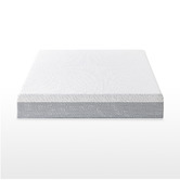 Studio Home Ultra Cool 25cm Gel Memory Foam Mattress