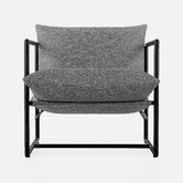 Studio Home Eithan Sling Accent Chair