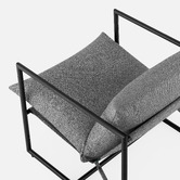 Studio Home Eithan Sling Accent Chair