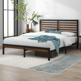 Studio Home Kinsley Bed Frame