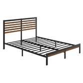 Studio Home Kinsley Bed Frame