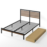 Studio Home Kinsley Bed Frame