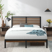 Studio Home Kinsley Bed Frame