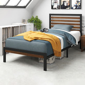 Studio Home Kinsley Bed Frame