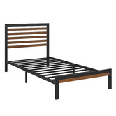 Studio Home Kinsley Bed Frame