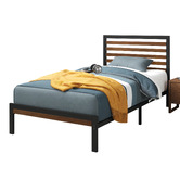 Studio Home Kinsley Bed Frame