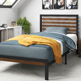 Studio Home Kinsley Bed Frame