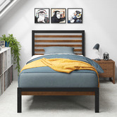 Studio Home Kinsley Bed Frame