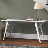 Studio Home Allanis Foldable Study Desk