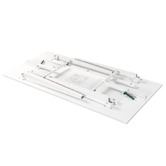 Studio Home Allanis Foldable Study Desk