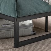 Studio Home Beier Metal Bed Base