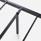 Studio Home Beier Metal Bed Base
